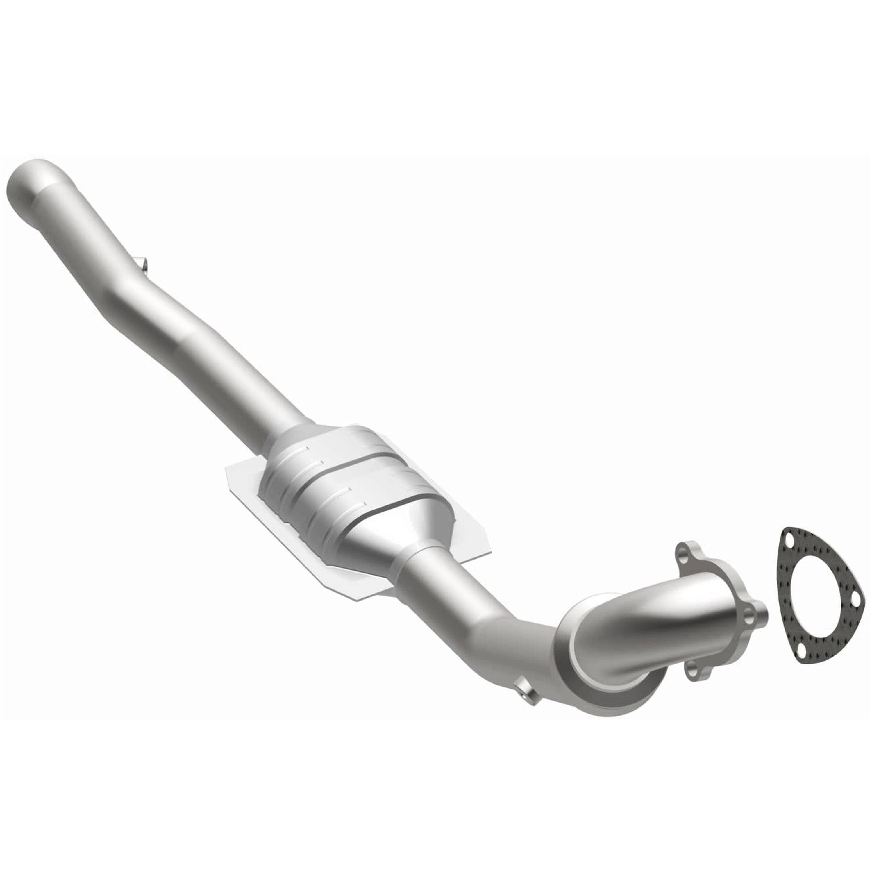 MagnaFlow Exhaust Products 23761 HM Grade Direct-Fit Catalytic Converter